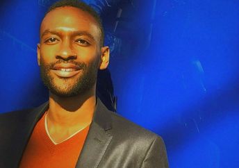 Brandon Smith, Founder of Cause Date