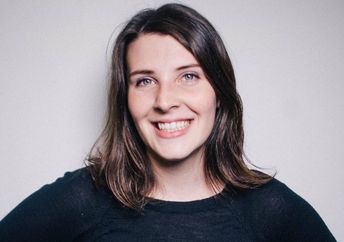 Melissa Sariffodeen, the Co-Executive Director of Ladies Learning Code