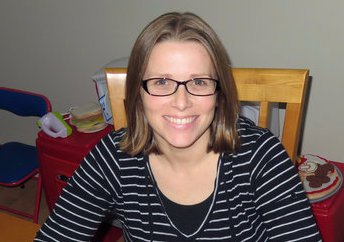 Shelly Zenner, iHeartVolunteers