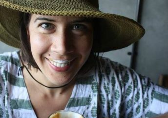 Lauren Heineck, CEO and Founder of Coffee Stories