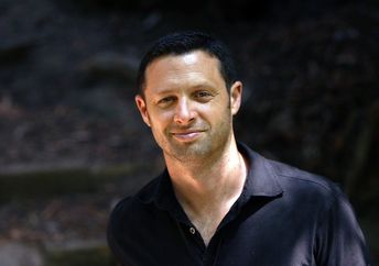 Jeff Kirschner is the Founder of Litterati