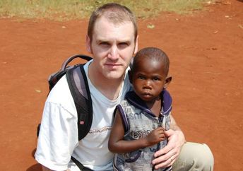 Joseph Koenig, Founder of Three Avocados