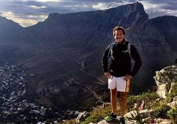 Dan Radcliffe is the Executive Director of International Volunteer HQ