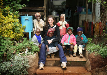 Rebecca Arnold Photography