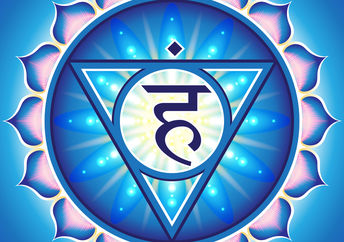 Throat Chakra