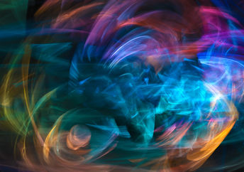 Melissa McCracken painting