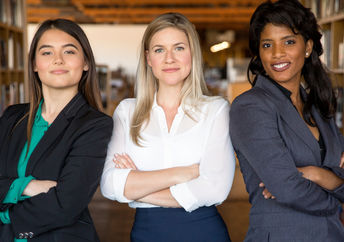 SheWorx organizes roundtable events for female entrepreneurs all over the world. (SheWorx)