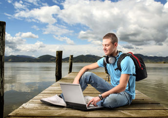 Best Jobs in the World - If you choose a job you love, you’ll never have to work a day in your life. (Ollyy / Shutterstock.com)