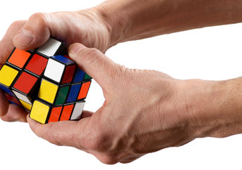how to solve a rubik's cube