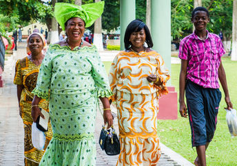 (Global Platform Ghana)