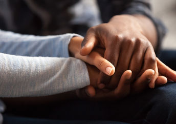 Where Does Compassion Come From?