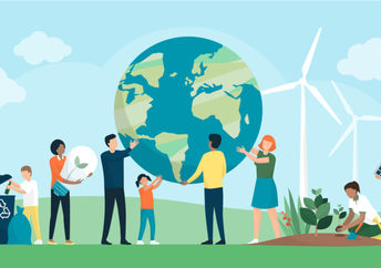 climate change facts