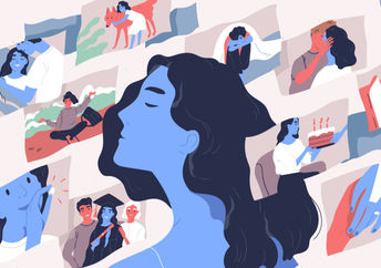 Simple tips to improve your memory