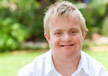 Mikenzy Snell and Matt Pliska at Prom