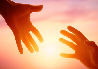 Everyone can do good deeds.