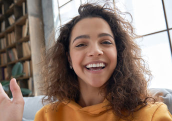 How to make friends online.