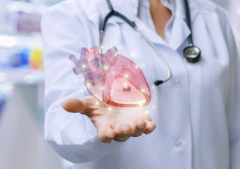 Potential innovations for heart transplant patients. .