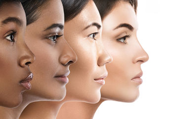 Women around the world.