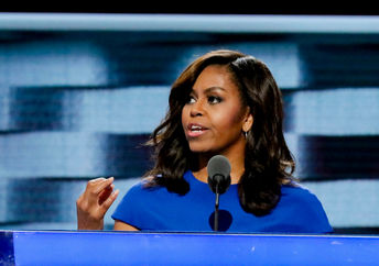 Michelle Obama