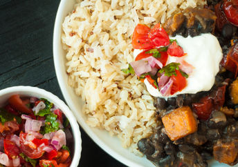 Fight food waste with this traditional Brazilian dish.