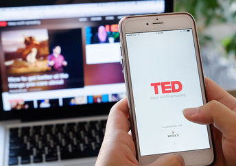 Ted Talk