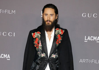 Jared Leto