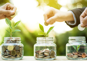 crowdfunding