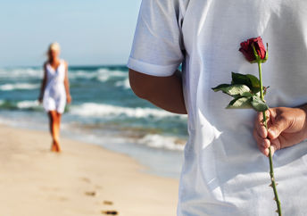 Yin and Yang is a symbol of symbiotic relationships.