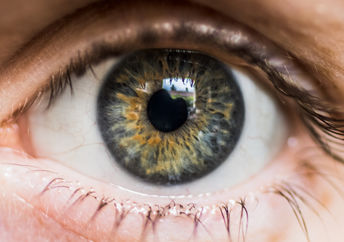 Repairing vision with just one eye injection.