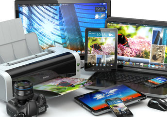 Technology multi-tasking