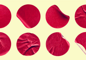 Stickers may keep produce fresh for longer