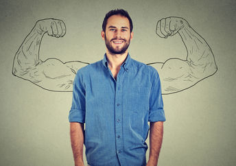 Nurture your best personality traits.