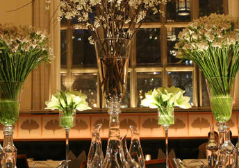 Eleven Madison Park is changing its menu to plant-based food.