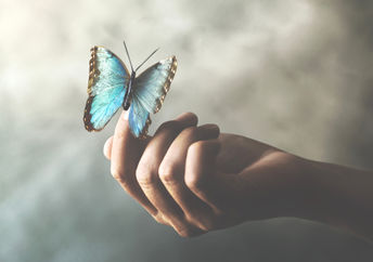 There's always hope.