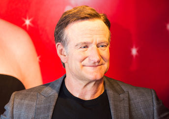 Robin Williams.