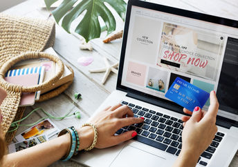 Online shopping to do good.