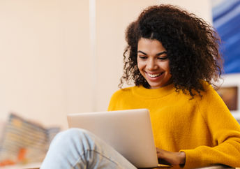 Doing an online search.