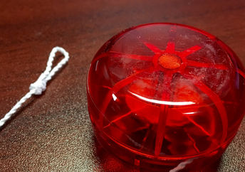 yo-yo