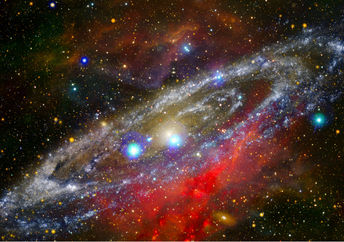 Raising a new generation of space enthusiasts.