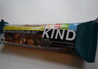 Kind bar.