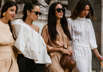 rethink fashion choices.