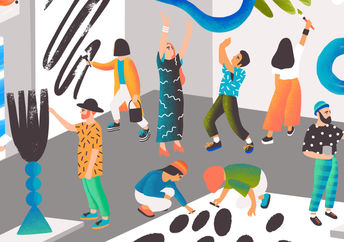 Get those creative juices flowing in this quiz.