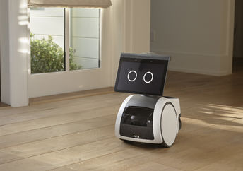 Amazon Astro robot