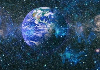 William Shatner went into space.