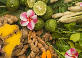 Balance your Ayurveda doshas.