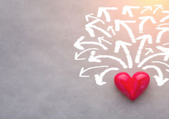 What makes your heart sing?