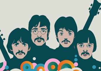 The Beatles.