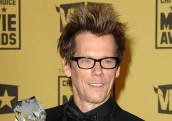 Kevin Bacon.
