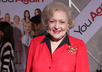 Betty White loved all animals.