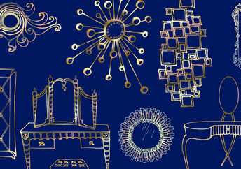 Maximalist home decor is the opposite of minimalism!